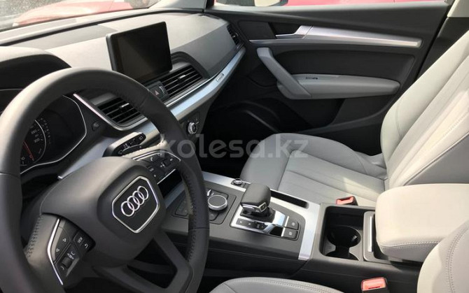 Audi Q5, 2017 ж Алматы - изображение 6