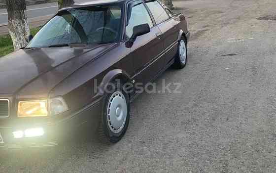 Audi 80, 1992 Алматы