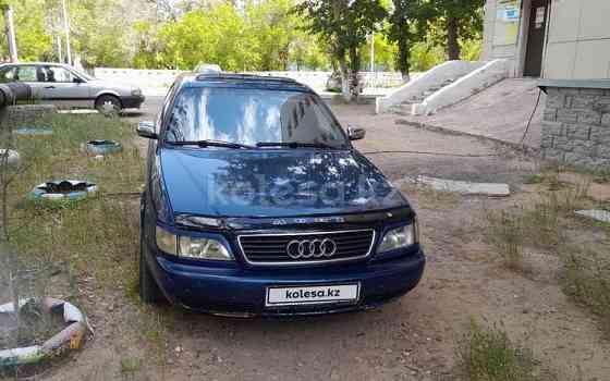 Audi 100, 1994 Караганда