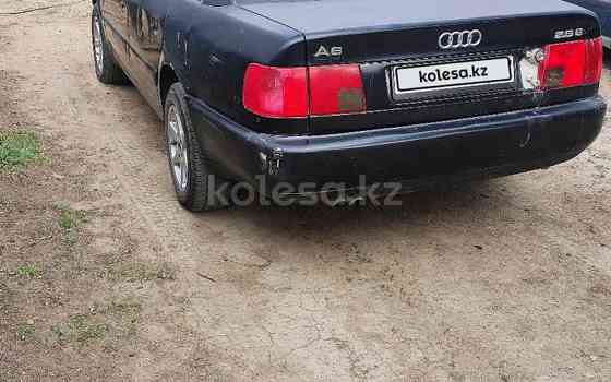 Audi A6, 1994 Уральск