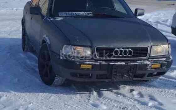 Audi 80, 1992 Жаксы