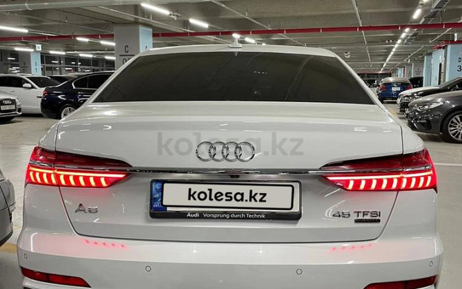 Audi A6, 2021 Алматы - изображение 6