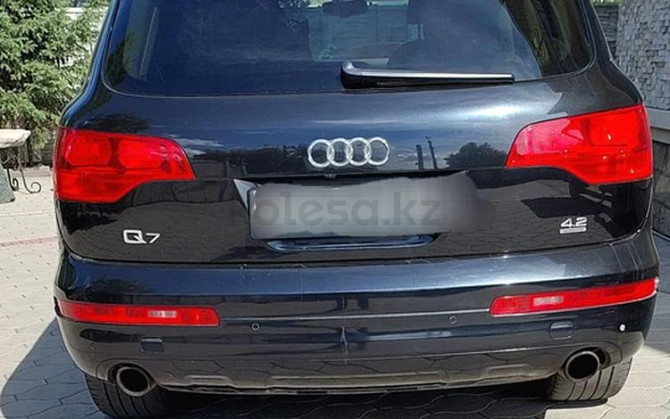 Audi Q7, 2006 ж Семей - изображение 8