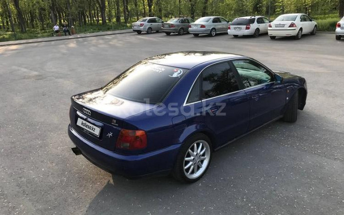 Audi A4, 1996 Алматы - изображение 8