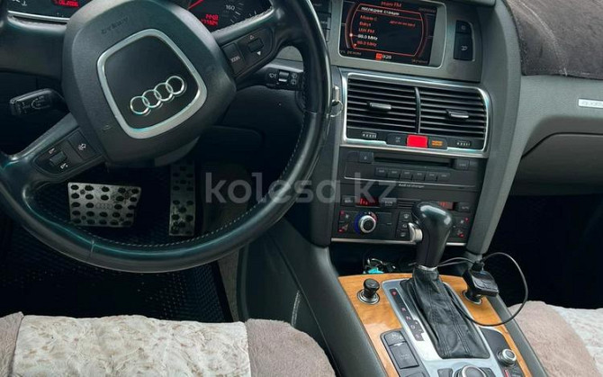 Audi Q7, 2007 Алматы - изображение 3