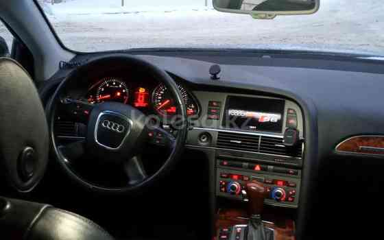 Audi A6, 2006 Уральск