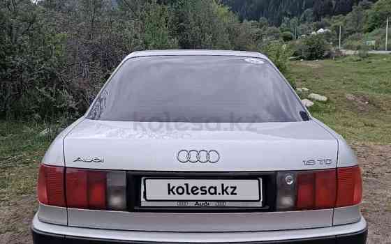 Audi 80, 1991 Алматы