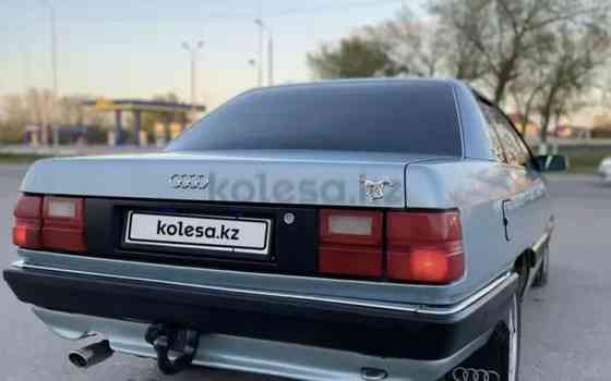 Audi 100, 1990 Шу