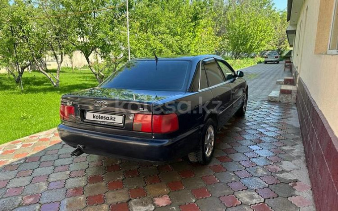 Audi A6, 1995 Шымкент - изображение 8