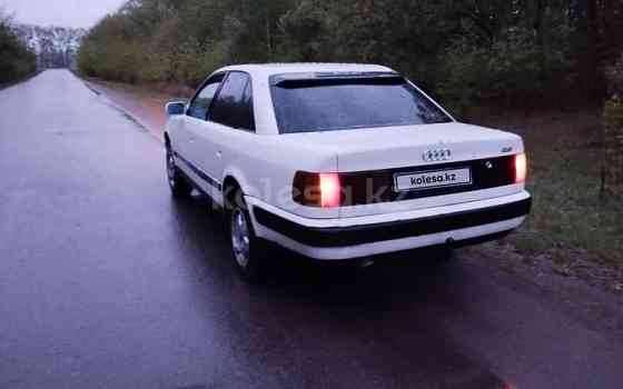 Audi 100, 1993 Петропавловск