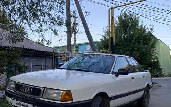 Audi 80, 1988 Уральск