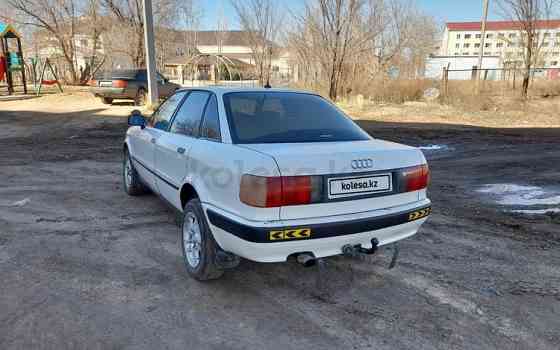 Audi 80, 1992 Аркалык