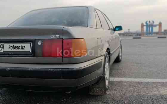 Audi 100, 1991 Шиели