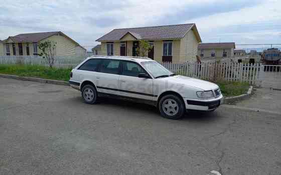 Audi 100, 1993 Уштобе