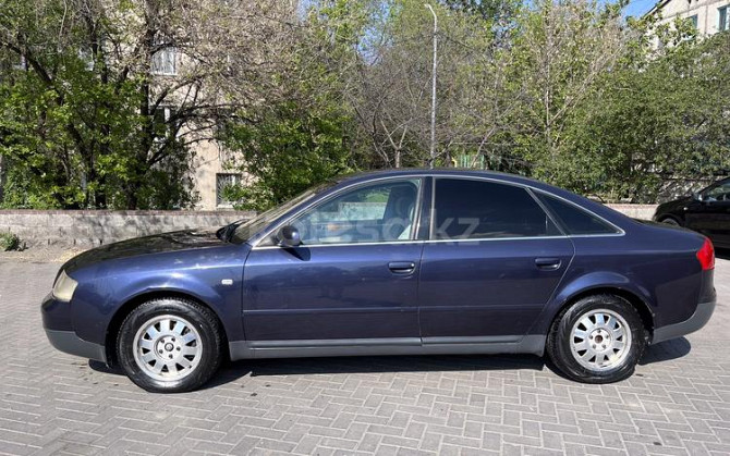 Audi A6, 1997 Алматы - изображение 3