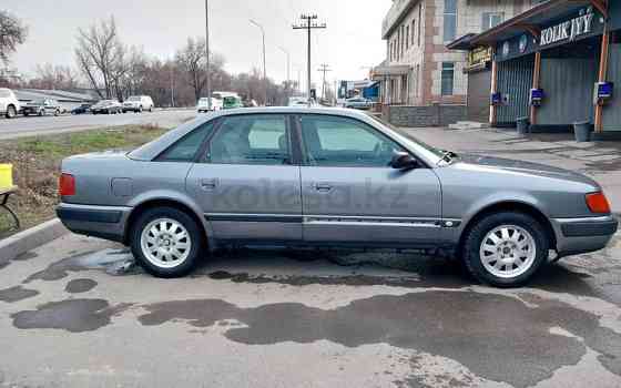 Audi 100, 1992 Алматы