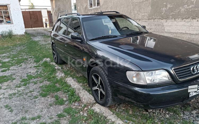 Audi A6, 1996 Алматы - изображение 2