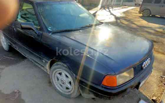 Audi 80, 1990 Жезказган