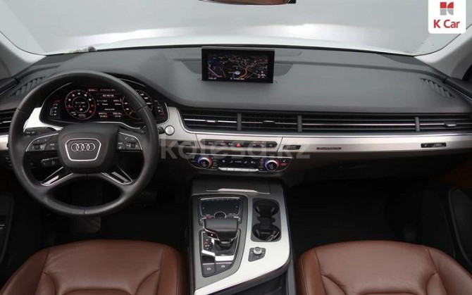 Audi Q7, 2019 Алматы - изображение 8