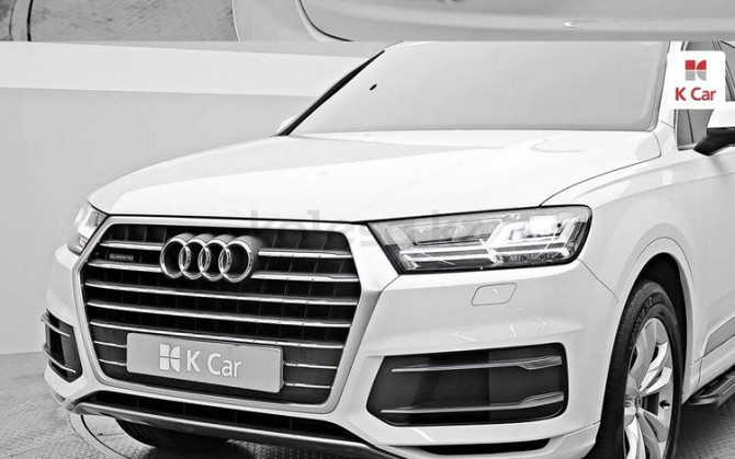 Audi Q7, 2019 Almaty - photo 7