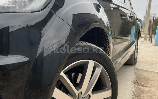 Audi Q7, 2014 ж Шымкент - изображение 1