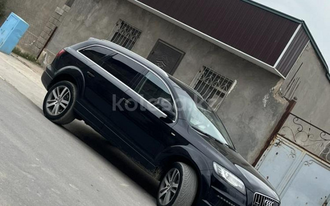 Audi Q7, 2014 Shymkent - photo 2