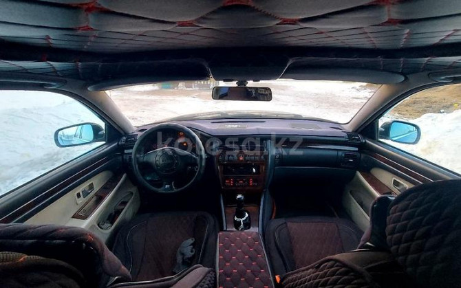 Audi A8, 1994 Karagandy - photo 5