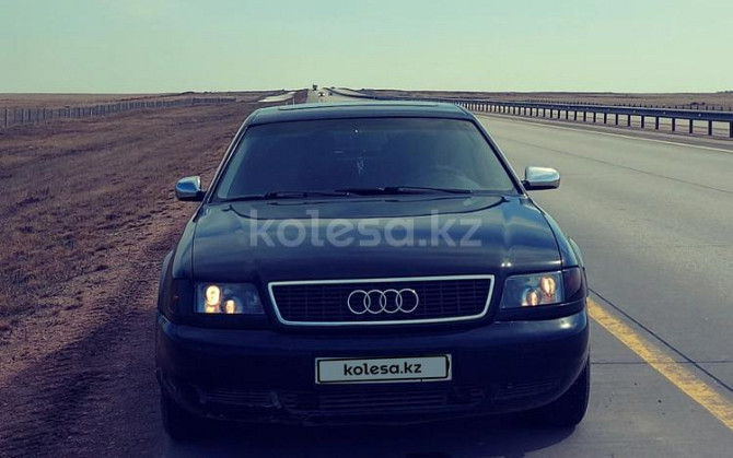 Audi A8, 1994 Karagandy - photo 1