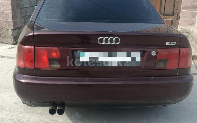 Audi A6, 1996 Шымкент - изображение 3