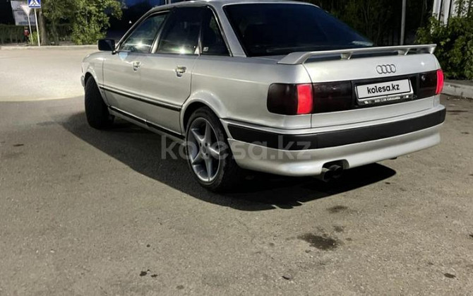 Audi 80, 1993 Караганда - изображение 5
