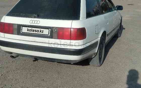 Audi 100, 1992 Жетысай