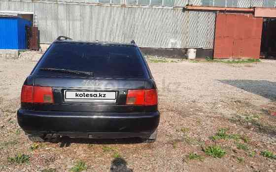 Audi A6, 1997 Усть-Каменогорск
