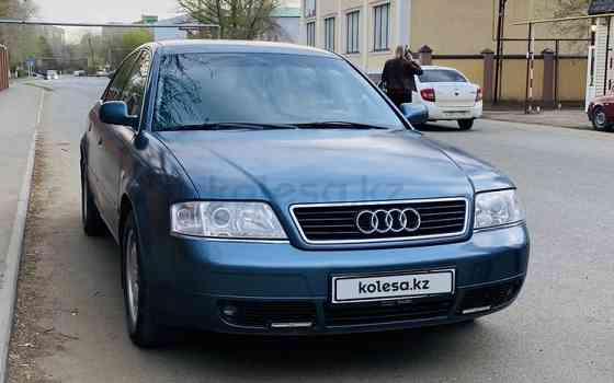 Audi A6, 2000 Уральск