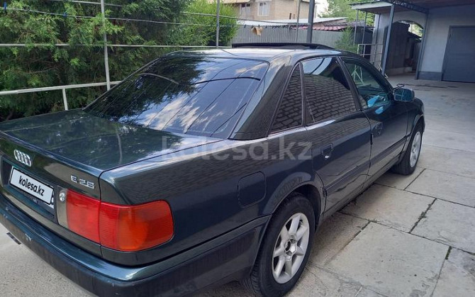 Audi 100, 1993 Аса - изображение 1