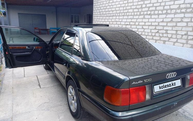 Audi 100, 1993 Аса - изображение 2