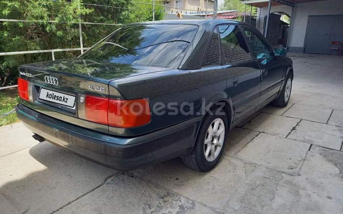 Audi 100, 1993 Аса - изображение 6