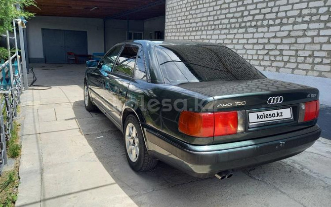 Audi 100, 1993 Аса - изображение 7