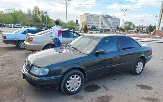Audi 100, 1992 Шу