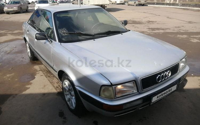 Audi 80, 1994 Астана - изображение 1