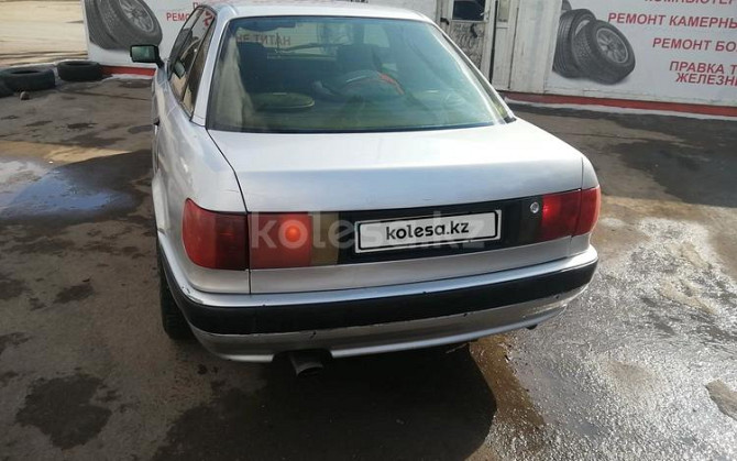Audi 80, 1994 Астана - изображение 3