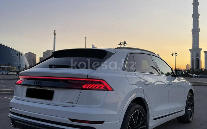 Audi Q8, 2022 Astana - photo 5