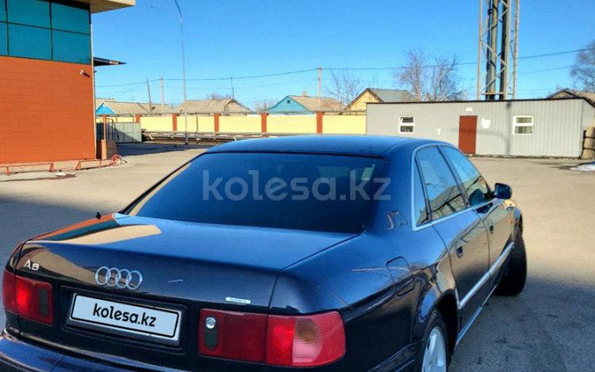 Audi A8, 1997 ж Караганда - изображение 4