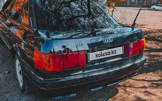 Audi 80, 1990 Балхаш