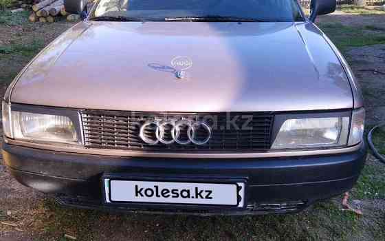 Audi 80, 1987 Кокшетау