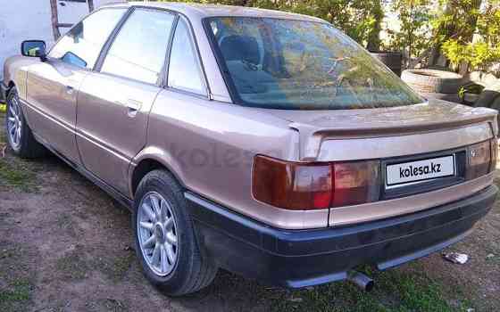 Audi 80, 1987 Кокшетау