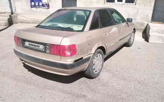 Audi 80, 1993 Алматы