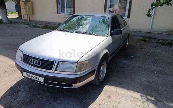 Audi 100, 1993 Kostanay