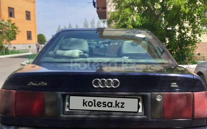 Audi 100, 1993 Кокшетау - изображение 3