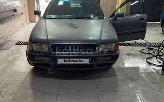 Audi 80, 1991 Узынагаш