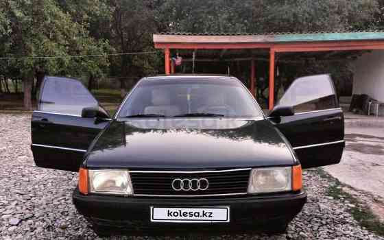 Audi 100, 1987 Туркестан